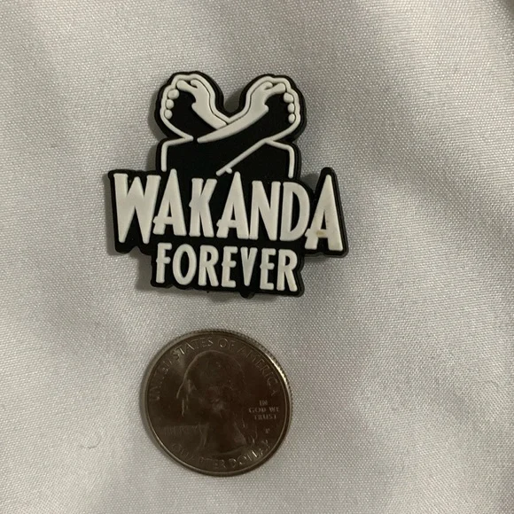 New Croc charm - Picture 2 of 2